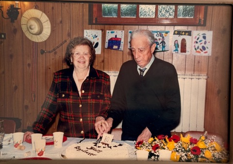 Francesco e Lena