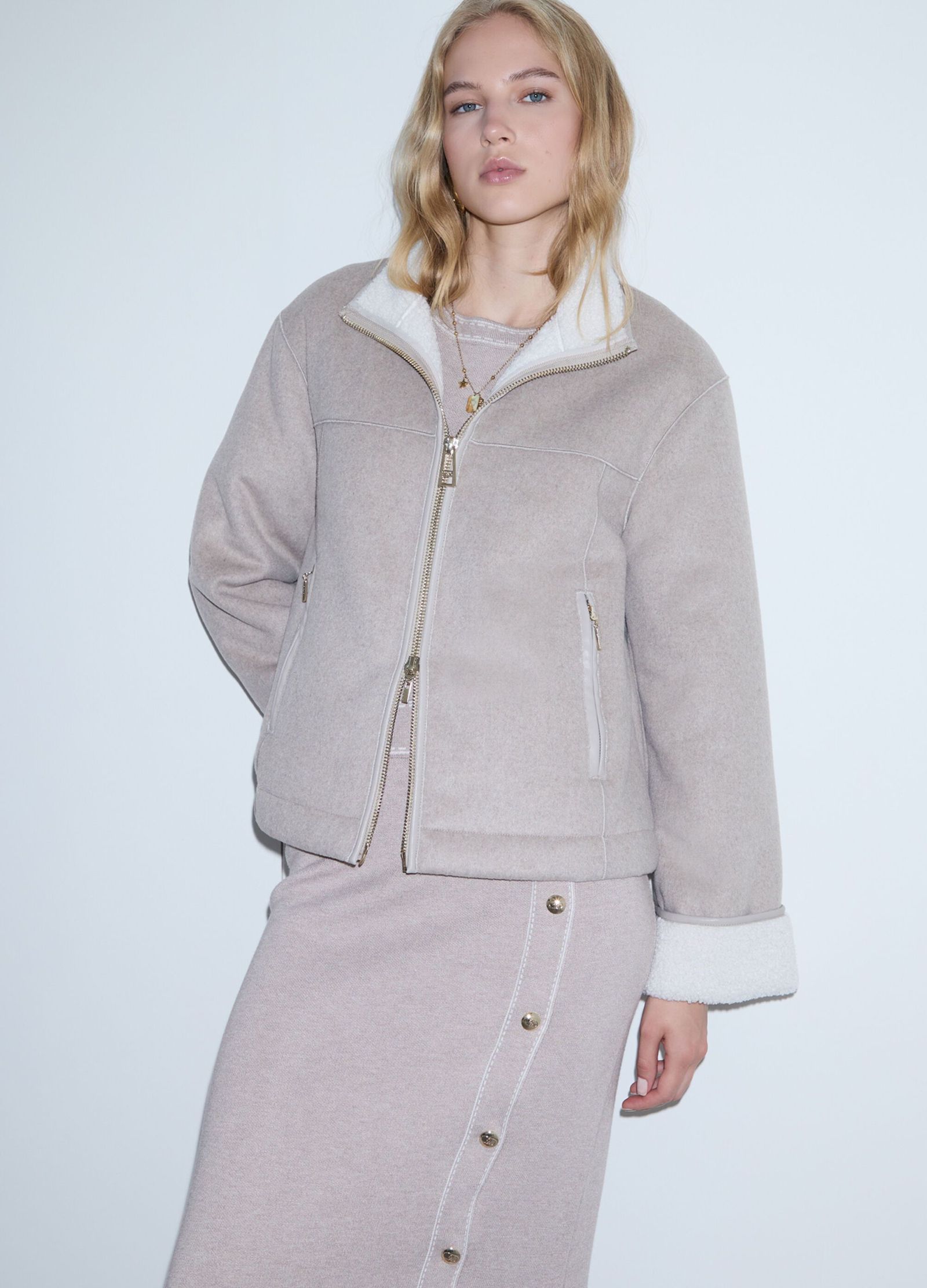 Abbigliamento donna