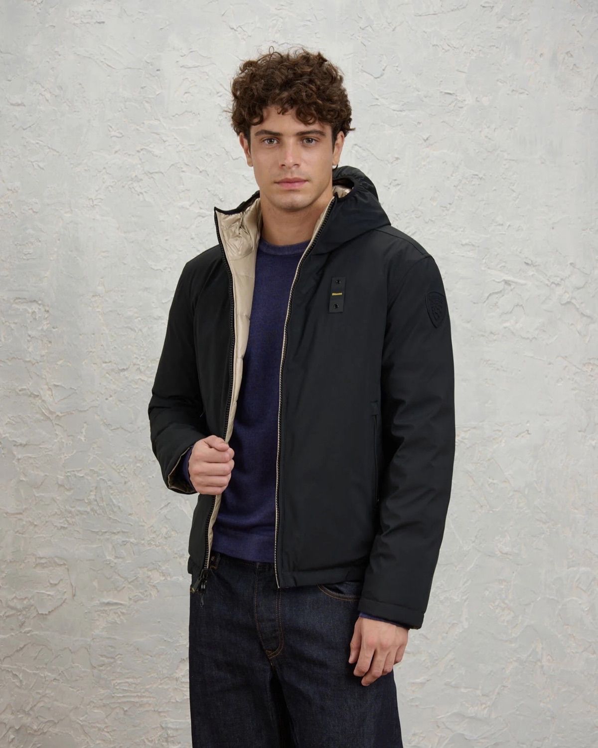 Abbigliamento uomo