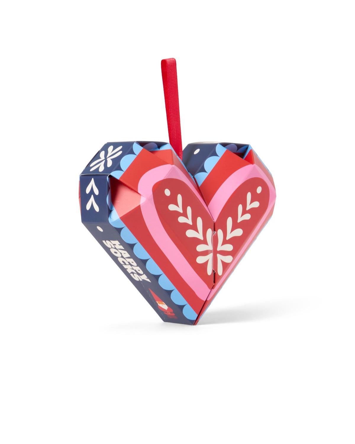 Box regalo Holiday Heart (2 paia) – foto 2