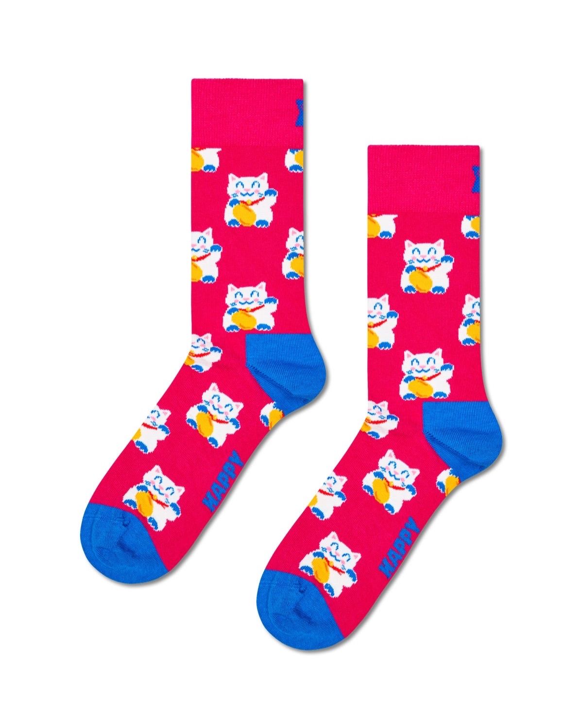 Box regalo Lucky Neko (2 paia) – foto 3