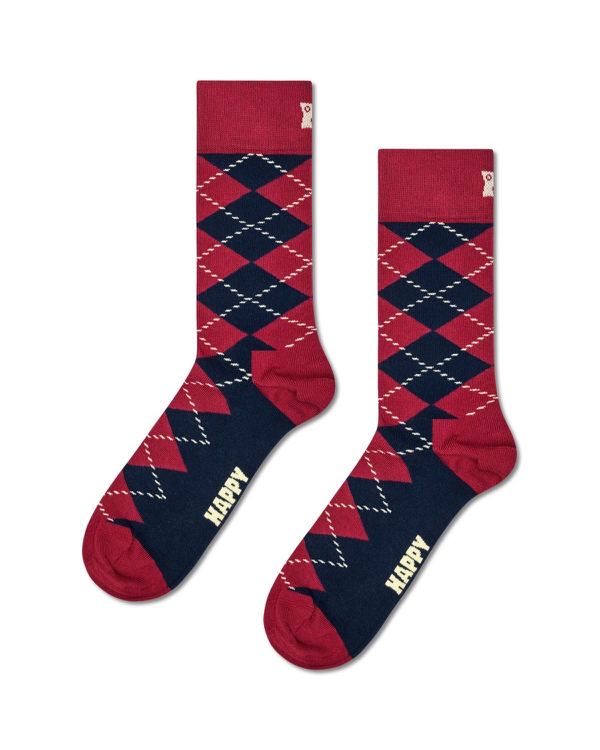 Calze Argyle