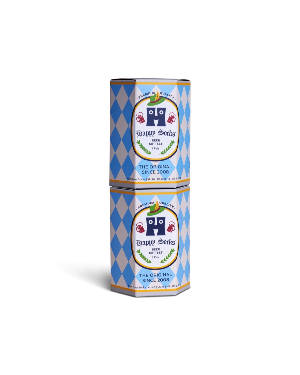 Confezione regalo Beer (1 paio) – foto 2
