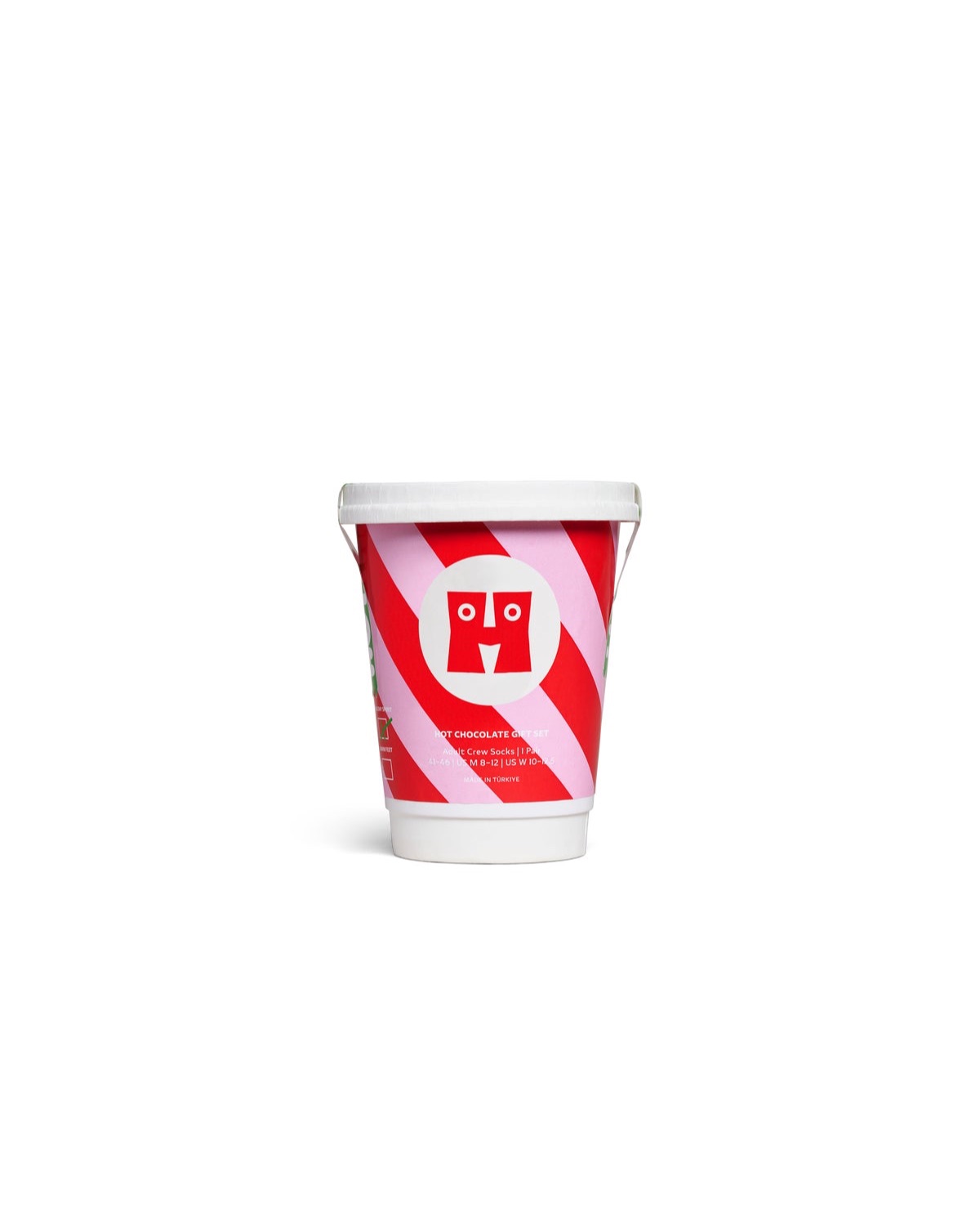 Confezione regalo Hot Chocolate (1 paio) – foto 2